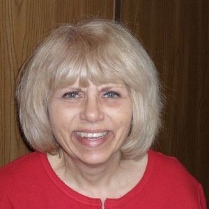 Meet your Posher, Nancy